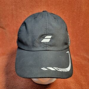 Ladies Babolat tennis cap / hat. In great shape